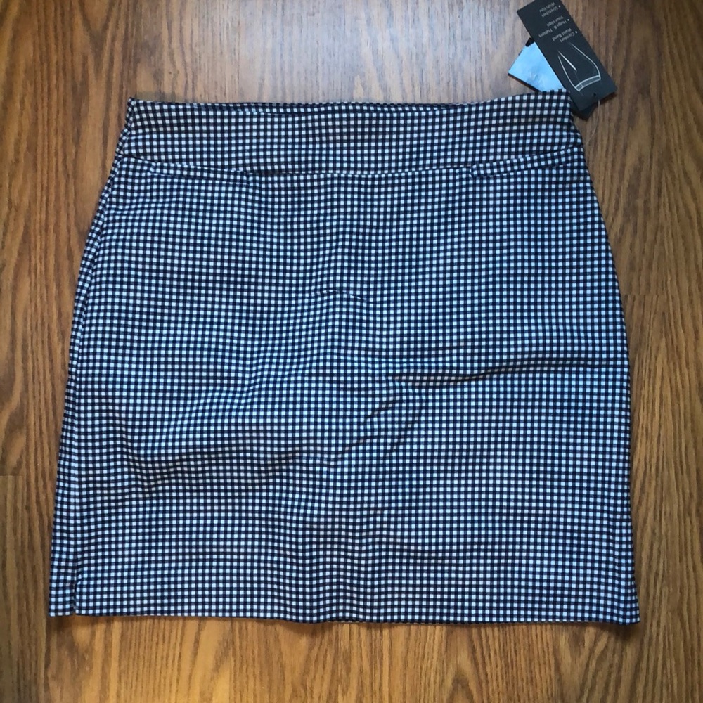 Kim Rodgers Skort
